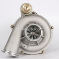 Actualizar GTP38 Turbo para Ford TurboCharger